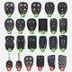 thumbnail image 2 of Batería CR2032 para llavero – Pack de 2 (Key Battery Outlet), 2 of 8