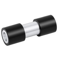 Ioensy - Buje Amortiguador De Bicicleta Dh, Componente De Hardware De Buje De Choque Trasero, 56Mm