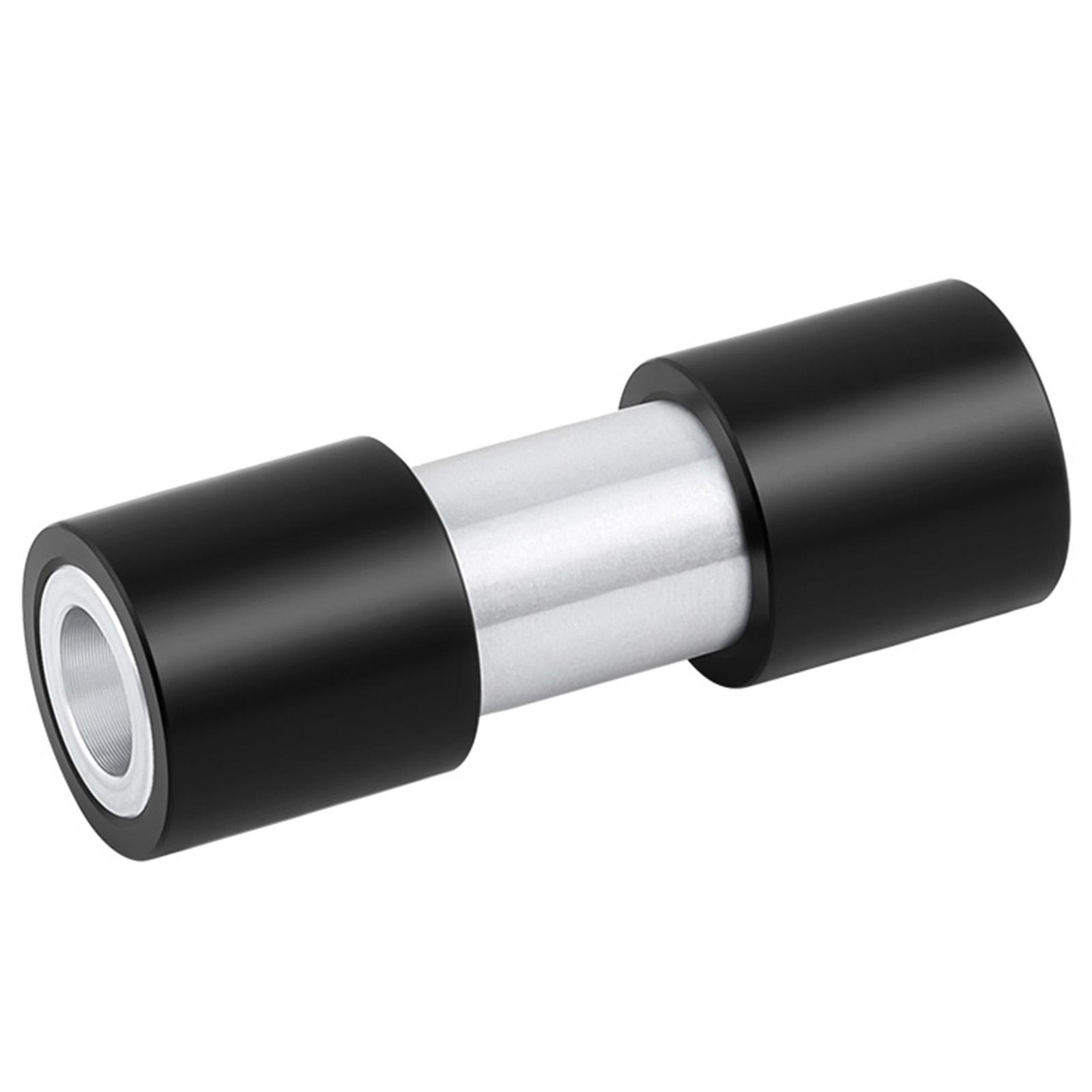 Ioensy - Buje Amortiguador De Bicicleta Dh, Componente De Hardware De Buje De Choque Trasero, 56Mm