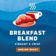 thumbnail image 5 of Coffee Pods, la mejor mezcla para el desayuno de Seattle, 100% Arábica 60, 5 of 8
