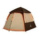 thumbnail image 2 of Carpa Instant 6 Personas Kootenay Café National Geographic beige Tamano Unico, 2 of 6