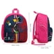 thumbnail image 2 of Conde Pátula Mochila Escolar para Niños y Niñas, Mochila Infantil Ligera de Alta Calidad, Grande y Duradera ROSA, 2 of 6