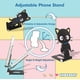thumbnail image 3 of Soporte ajustable para celular Sonix Chococat, personaje de Sanrio, 3 of 7