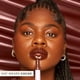 thumbnail image 3 of Brillo de vinilo para labios, tarta, maracuja, Juicy Cacao, WetShine Full, 3 of 9