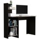 thumbnail image 4 of Escritorio Office 120 - Wengue/Ceniza, 4 of 7