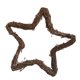 thumbnail image 3 of Guirnalda De Plantas Artificiales Populares, Decoración De Boda Para El Hogar, Forma De Estrella De 20cm, 3 of 5