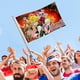 thumbnail image 4 of Los Siete Pecados Capitales Bandera impresa con temática, regalo perfecto para fanáticos, amigos y familiares, y adecuada para actividades al aire libre e interiores, decoraciones de fiesta. 60*90CM, 4 of 6
