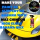 thumbnail image 2 of Cera para Autos Mas Chingón 473 ml Banana Brillo Alto en Spray, 2 of 7