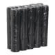 thumbnail image 3 of Tapas para tazas de café Dixie Dome, 300-500 ml, negras, 1000 unidades, 3 of 5
