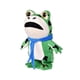 thumbnail image 2 of Talking Frogs Dancing Electronic Interactive Pet Para Niños Niñas Regalos Navideños Verde, 2 of 5