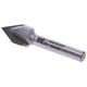 thumbnail image 3 of Fresa para router Whiteside 1/2" 7/16", 3 of 6