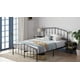 thumbnail image 4 of Base De Cama 1 5 Plazas Long 105x200x30cm Heidi, 4 of 5