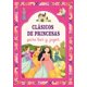 thumbnail image 1 of Clásicos De Princesas Para Leer Y Jugar, 1 of 2