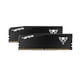 thumbnail image 1 of RAM DDR5 Patriot Viper Elite 5 Ultra de 32 GB (2 x 16 GB) 6000 MT/s, 1 of 5