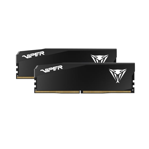 RAM DDR5 Patriot Viper Elite 5 Ultra de 32 GB (2 x 16 GB) 6000 MT/s
