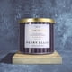 thumbnail image 2 of Vela aromática Perry Ellis Exotic Woods, soja, 60 horas de combustión, 2 of 3