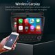 thumbnail image 3 of Radio para coche EZoneTronics 10\" con CarPlay y Android Auto, 3 of 8