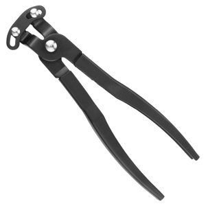 Magideal - Alicates Para Abrazaderas De Fuelle De Junta Homocinética Herramienta Para Abrazaderas De Fuelle De Junta Homocinética Herramienta Para Mangueras Auto