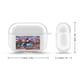 thumbnail image 2 of Funda AirPods Pro Desmarcar Fuera Del Nido Transparente, 2 of 6