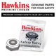 thumbnail image 2 of Válvula de seguridad Hawkins de aluminio para ollas de presión de 1.5 a 14 L, 2 of 8