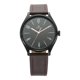 thumbnail image 1 of Reloj Titan Workwear para hombre, de cuarzo, resistente al agua, color marrón, 1 of 2