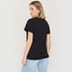 thumbnail image 2 of Polera Mujer Fun Oversize Negro Tigre Corona, 2 of 5