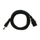thumbnail image 1 of CABLE DE PODER TIPO C13 MACROTEL DE 1,8 METROS, 1 of 4