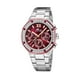 thumbnail image 1 of Reloj 18872/3 Lotus Rojo Mujer cellent, 1 of 3