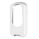 thumbnail image 1 of Funda protectora de silicona para Garmin EDGE 1030 blanco, 1 of 5