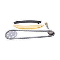 Repuestos Del Sol - Kit Distribucion Ford Fiesta 1.6 2000 2010