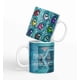 thumbnail image 2 of Taza Among Us D4 (320ml), 2 of 2