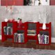 thumbnail image 3 of Estante Multifuncional Rojo, 3 of 4