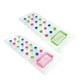 thumbnail image 4 of Colchoneta Inflable INTEX F18-Pocket  SunTanner Mats,Verde, 4 of 5