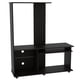 thumbnail image 2 of Estante TV 50" Magallanes Wengue 140x120x40 Cm, 2 of 3