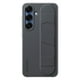 thumbnail image 1 of Carcasa con Soporte Color Negro Galaxy S25, 1 of 7