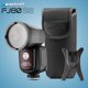 thumbnail image 2 of Flash Westcott FJ80-SE 80 Ws inalámbrico con batería, 2 of 8