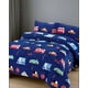 thumbnail image 3 of Cobertor De Invierno Infantil Carro De Niño Plush Con Chiporro Plaza Y Media S47, 3 of 3