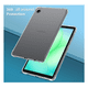 thumbnail image 2 of Carcasa Transparente Reforzada Para Tablet Samsung A11 2025, 2 of 5