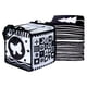 thumbnail image 3 of Tarjetas Flash Juguetes Lavables Con Bolsa De Almacenamiento Para Niños Mayores De 0 Años Niñas Negro Blanco, 3 of 5