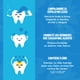 thumbnail image 3 of Enjuague Bucal Listerine Kids Smart Rinse, 500 ml, 3 of 6