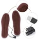 thumbnail image 3 of Plantillas térmicas eléctricas recargables con calentador de pies USB. Favorecen la circulación sanguínea, ideales para pesca, senderismo, regalo de Navidad para esquiadores y ciclistas., 3 of 8