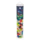 thumbnail image 4 of Building Blocks PLUS PLUS 240 piezas que brillan en la oscuridad, 4 of 9