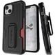 thumbnail image 1 of Carcasa Ghostek Iron Armor Compatible con Iphone 13 / 14 Negra, 1 of 7