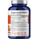 thumbnail image 2 of Extracto de Semilla de Pomelo NusaPure 500 mg 150 Cápsulas, 2 of 3