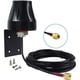 thumbnail image 1 of Antena WiFi Makida Dual Band 2.4GHz 5GHz 5dBi RPSMA 3m, 1 of 3