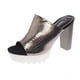 thumbnail image 1 of Sandalia Plata Carbin, 1 of 5