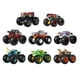 thumbnail image 2 of Monster Trucks Vehículo de Juguete Live Event 8, 2 of 5