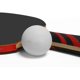thumbnail image 5 of 150 pelotas de ping pong de 40 mm de colores mixtos avanzados, pelotas de tenis de mesa de entrenamiento multicolor para principiantes y profesionales, 5 of 7