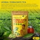 thumbnail image 3 of Té de yerba mate en saquitos FRESHDRINKUS 120 unidades vegano, 3 of 3