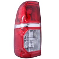 Repuestos Del Sol - Farol Trasero Izquierdo Toyota Hilux 2.5 2012 2015